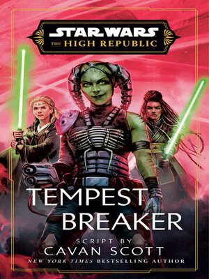 cover image of Tempest Breaker